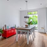 Woning aan Corduwenerstraat 86 in Nijmegen te koop