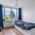 Woning aan Corduwenerstraat 86 in Nijmegen te koop