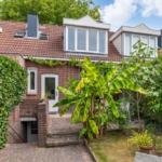 Woning aan Corduwenerstraat 86 in Nijmegen te koop