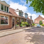 Woning aan Corduwenerstraat 86 in Nijmegen te koop