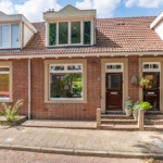 Woning aan Corduwenerstraat 86 in Nijmegen te koop