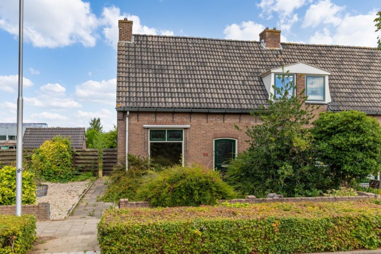 Beatrixstraat 16