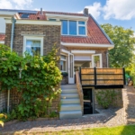 Woning aan Nieuwe Mollenhutseweg 4 in Nijmegen te koop
