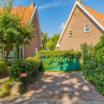 Woning aan Nieuwe Mollenhutseweg 4 in Nijmegen te koop