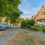 Woning aan Nieuwe Mollenhutseweg 4 in Nijmegen te koop