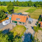 Woning aan Tichelmanstraat 7 in Zetten te koop