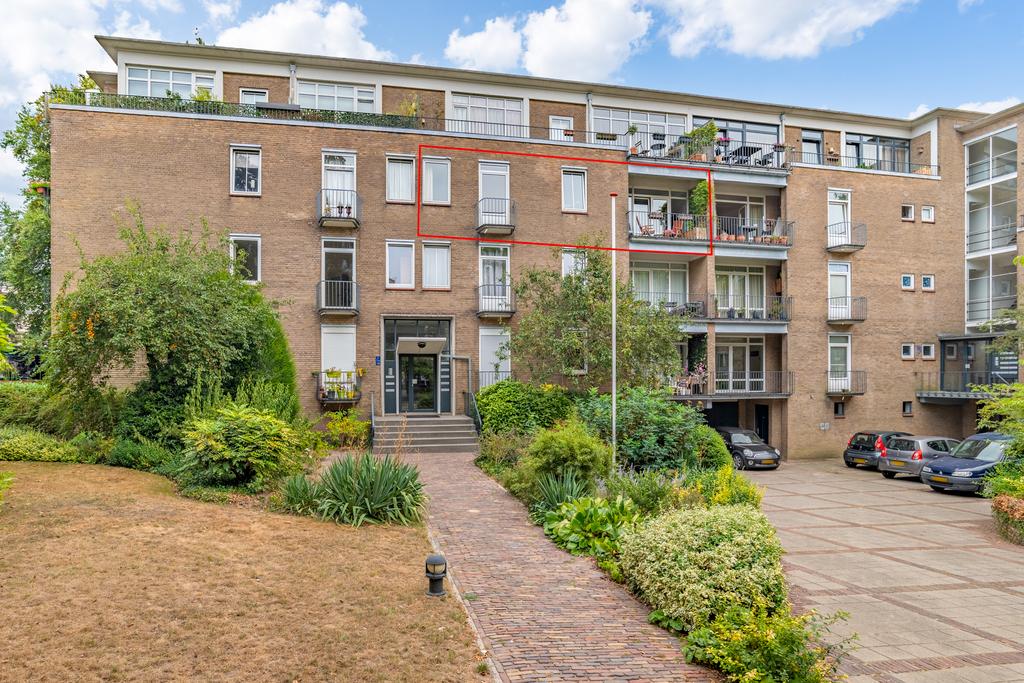 Van Nispenstraat 11