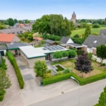 Woning aan Merkenhorststraat 7 in Herveld te koop