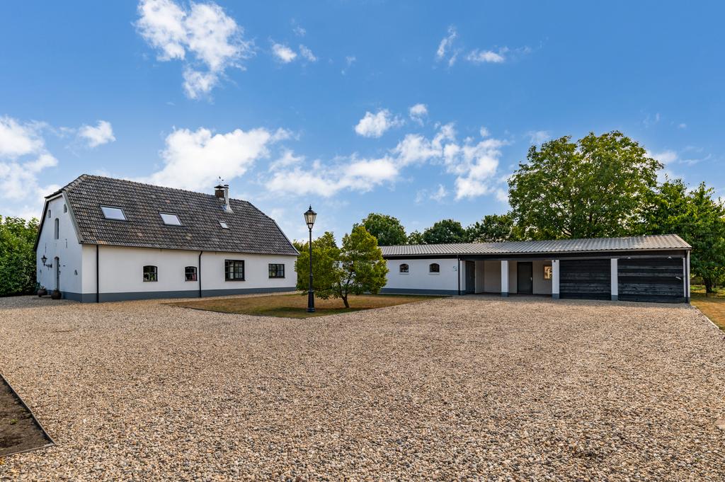 Paulstraat 9