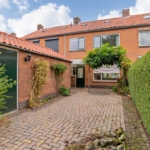 Woning aan Burgemeester Chevallierplein 12 in Andelst te koop