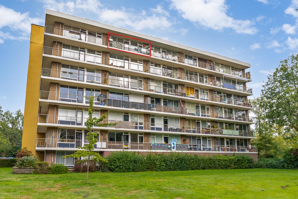 Kraaiensteinlaan 163