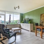 Woning aan Kraaiensteinlaan 163 in Arnhem te koop