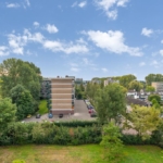 Woning aan Kraaiensteinlaan 163 in Arnhem te koop