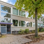 Woning aan Jan Willem Passtraat 19 in Nijmegen te koop