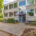 Woning aan Jan Willem Passtraat 19 in Nijmegen te koop
