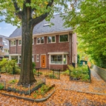 Woning aan Statenlaan 14 in Arnhem te koop
