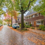 Woning aan Statenlaan 14 in Arnhem te koop