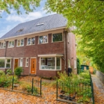 Woning aan Statenlaan 14 in Arnhem te koop