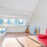 Woning aan Colmarstraat 16 in Nijmegen te koop