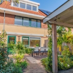 Woning aan Colmarstraat 16 in Nijmegen te koop