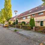 Woning aan Colmarstraat 16 in Nijmegen te koop