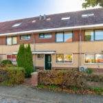 Woning aan Colmarstraat 16 in Nijmegen te koop