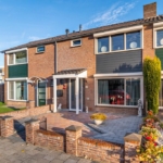 Woning aan De Vriesstraat 32 in Elst te koop