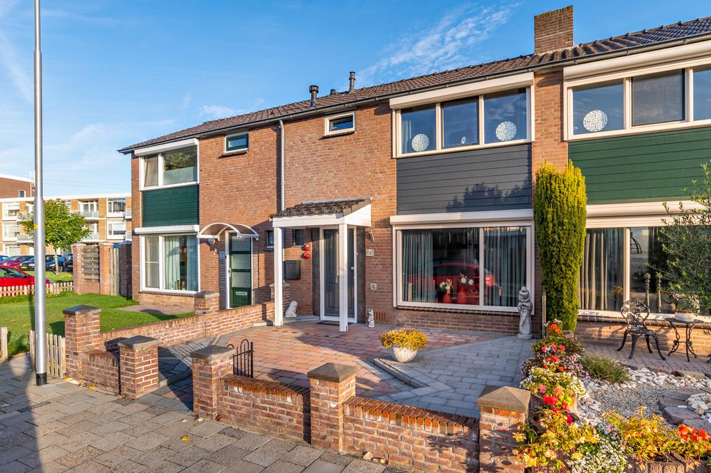 De Vriesstraat 32