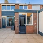 Woning aan De Vriesstraat 32 in Elst te koop