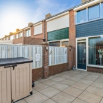 Woning aan De Vriesstraat 32 in Elst te koop