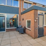 Woning aan De Vriesstraat 32 in Elst te koop