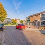 Woning aan De Vriesstraat 32 in Elst te koop