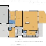 Woning aan Plutostraat 2 in Nijmegen te koop