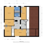 Woning aan Plutostraat 2 in Nijmegen te koop