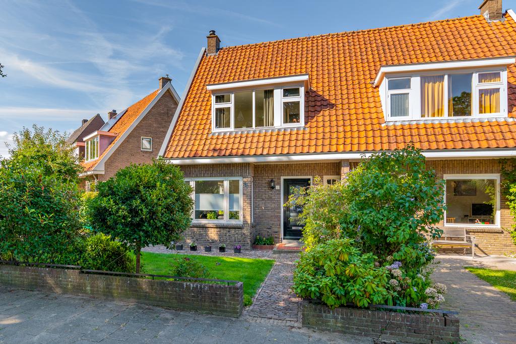 Nieuwe Mollenhutseweg 4