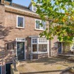Woning aan van Beethovenstraat 61 in Nijmegen te koop