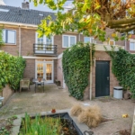 Woning aan van Beethovenstraat 61 in Nijmegen te koop