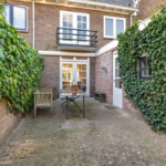 Woning aan van Beethovenstraat 61 in Nijmegen te koop