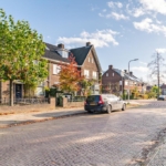 Woning aan van Beethovenstraat 61 in Nijmegen te koop