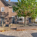 Woning aan van Beethovenstraat 61 in Nijmegen te koop