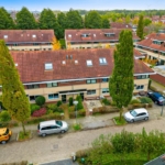Woning aan Colmarstraat 16 in Nijmegen te koop
