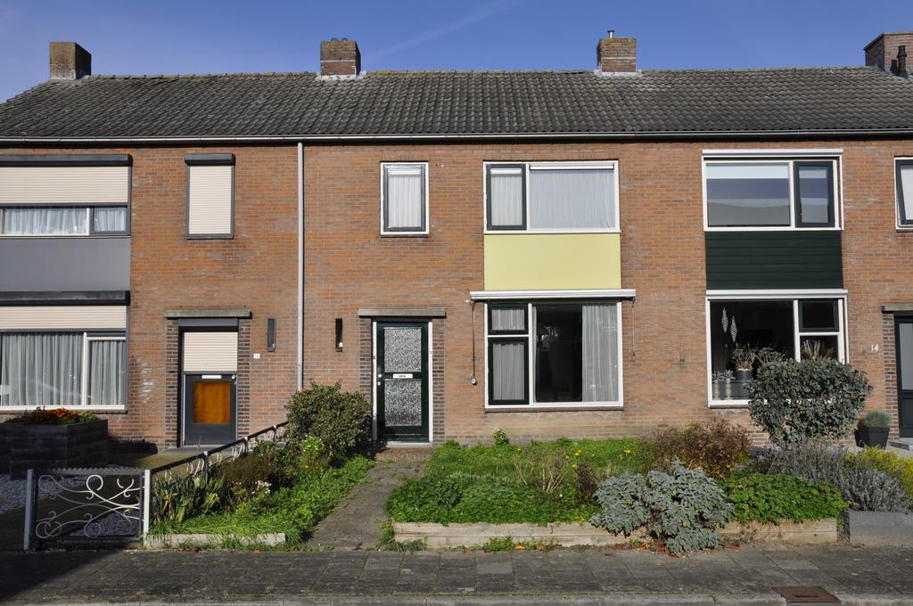 Orchideestraat 16