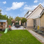 Woning aan Binnenstraat 47 in Herveld te koop