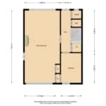 Woning aan Orchideestraat 16 in Herveld te koop