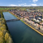 Woning aan Kustvaart 57 in Arnhem te koop