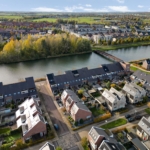 Woning aan Kustvaart 57 in Arnhem te koop