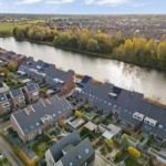 Woning aan Kustvaart 57 in Arnhem te koop