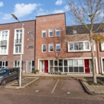 Woning aan Kustvaart 57 in Arnhem te koop