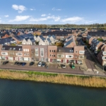 Woning aan Kustvaart 57 in Arnhem te koop