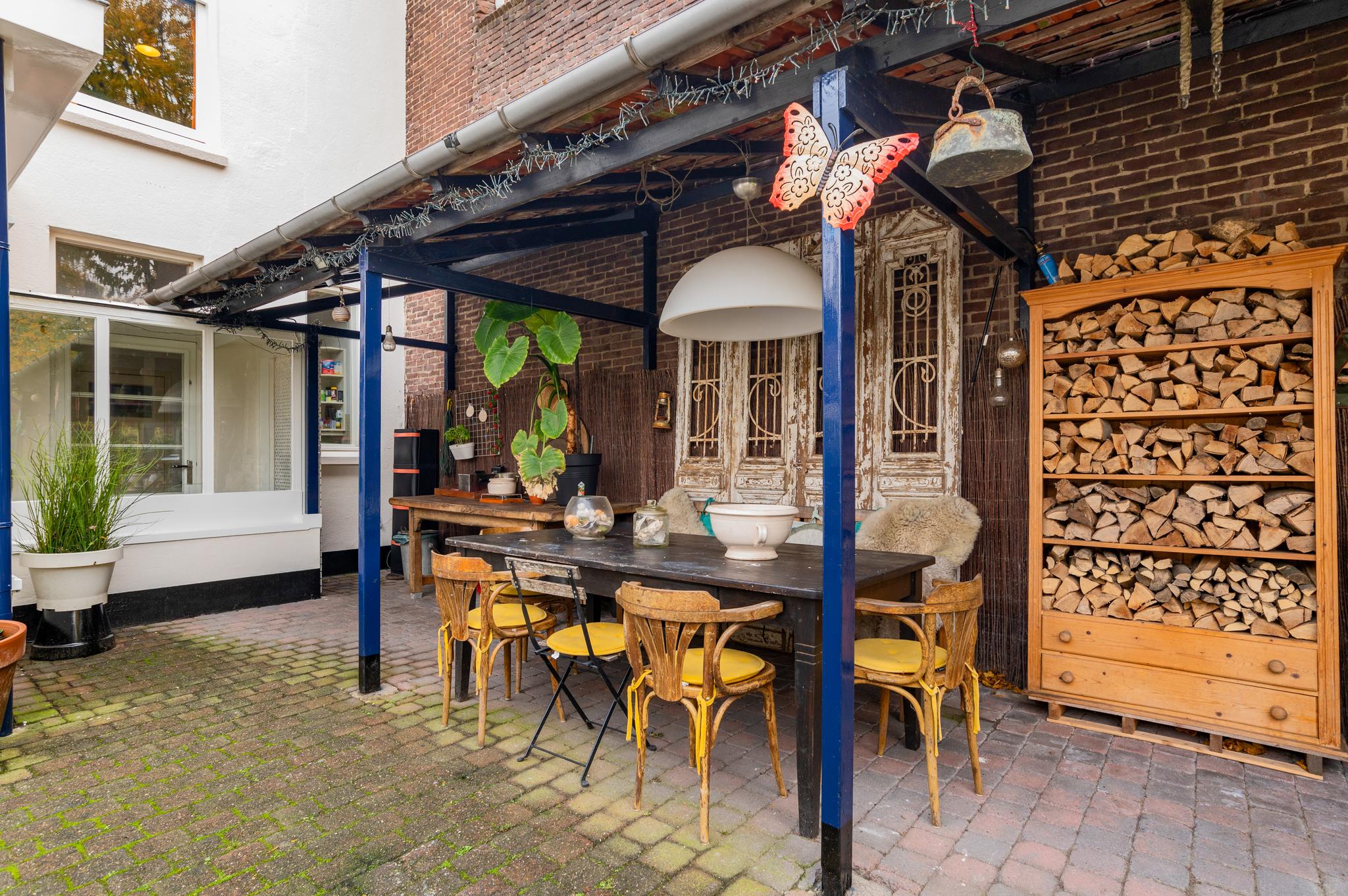 Woning aan Groenestraat 281 in Nijmegen te koop